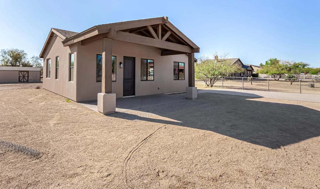 35852 North 10th Street - B