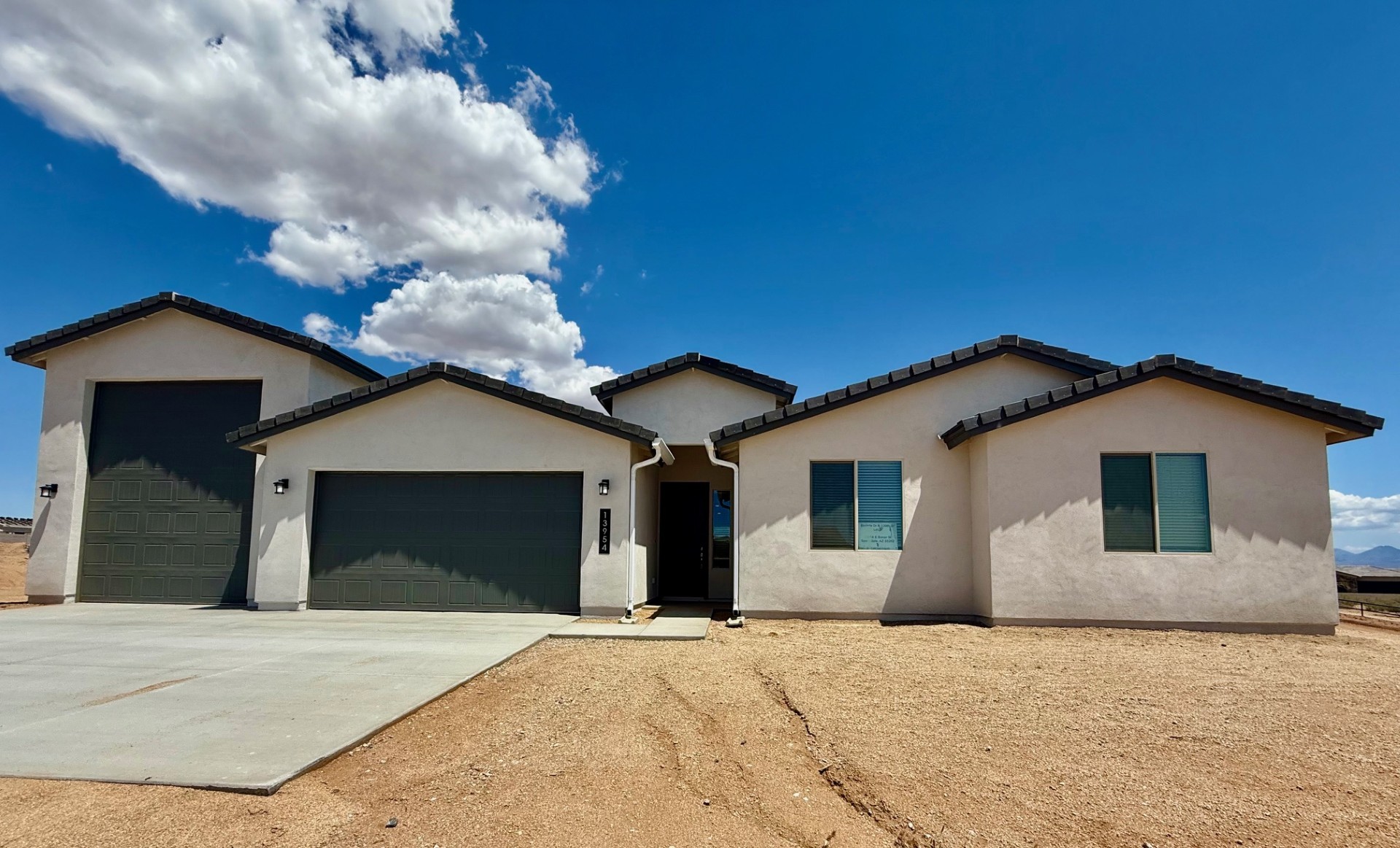 13954 East Baker Drive