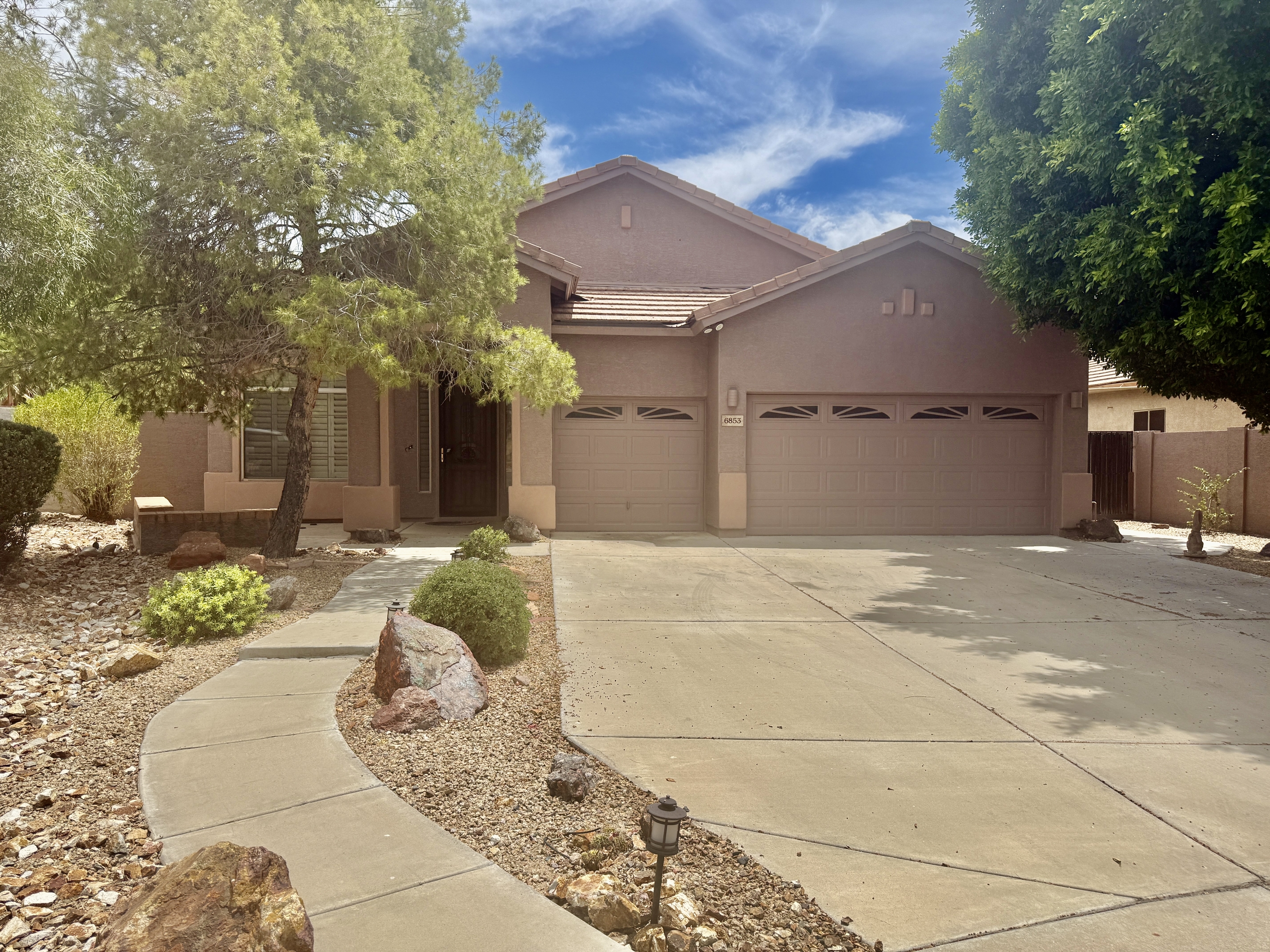 6853 West Remuda Drive