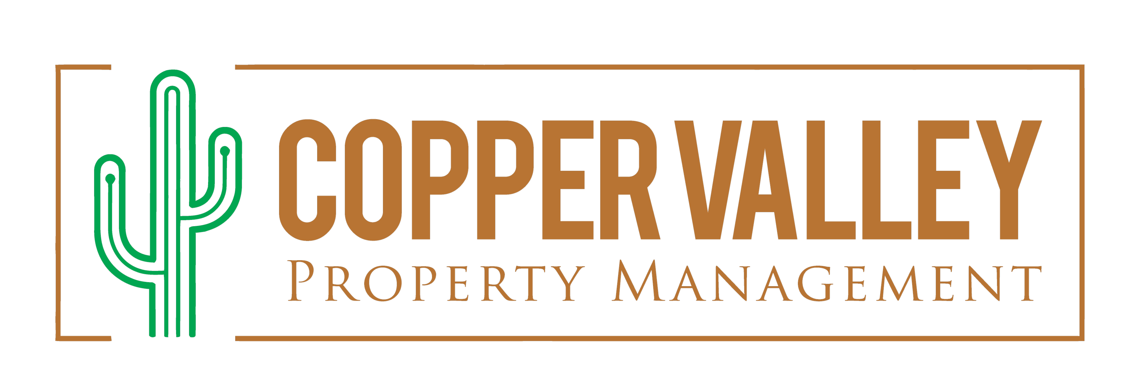 Copper Valley Property Management