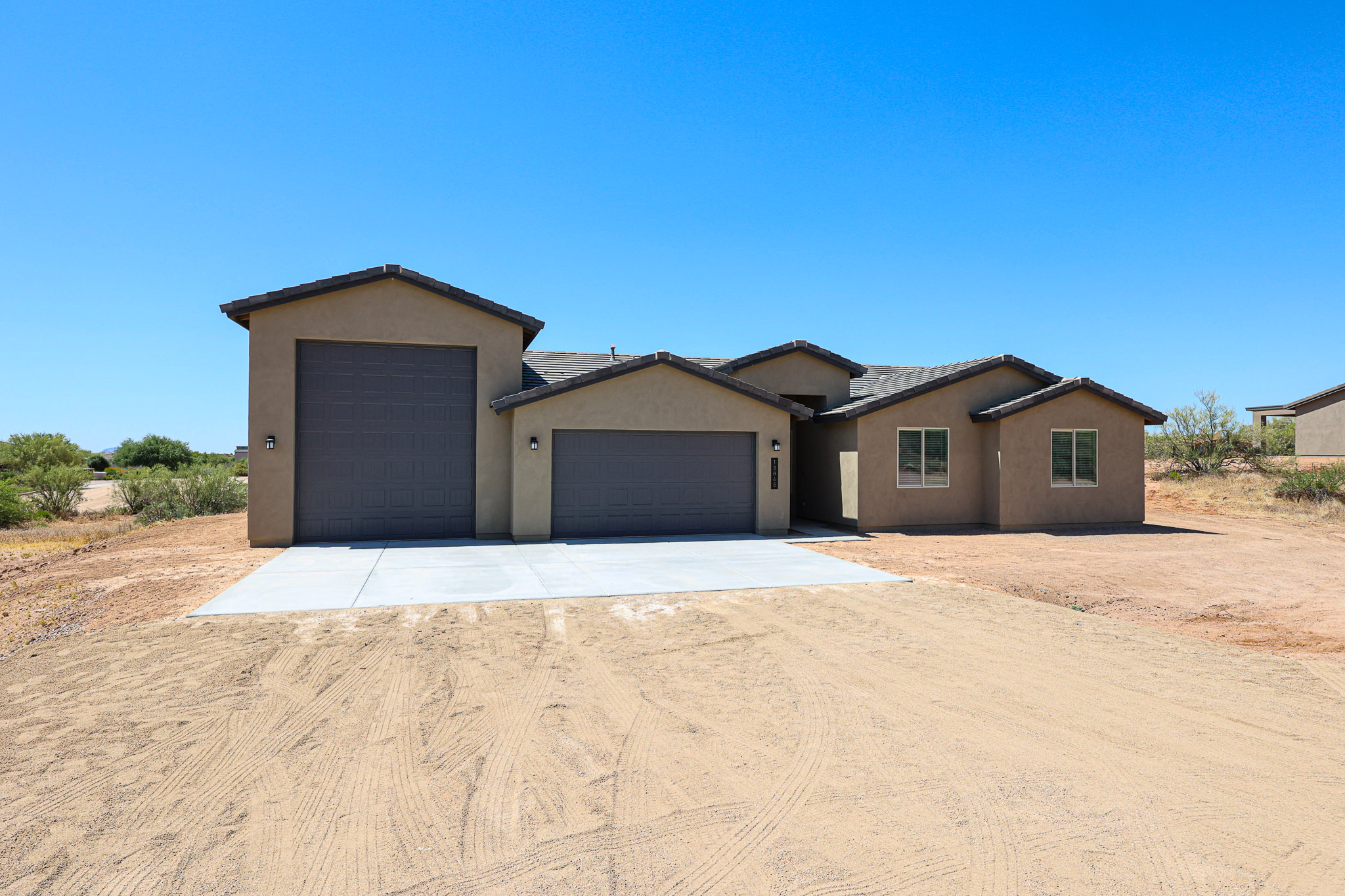 13865 East Peak View Road