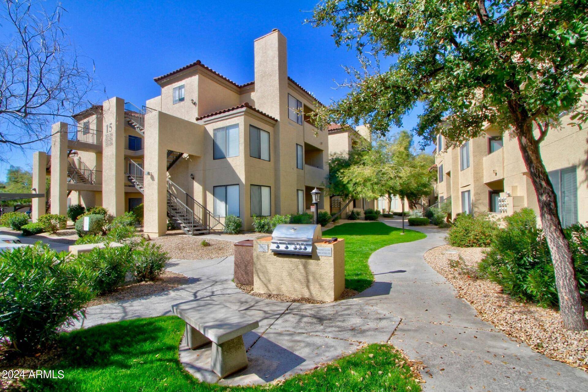 4925 East Desert Cove Avenue - 157