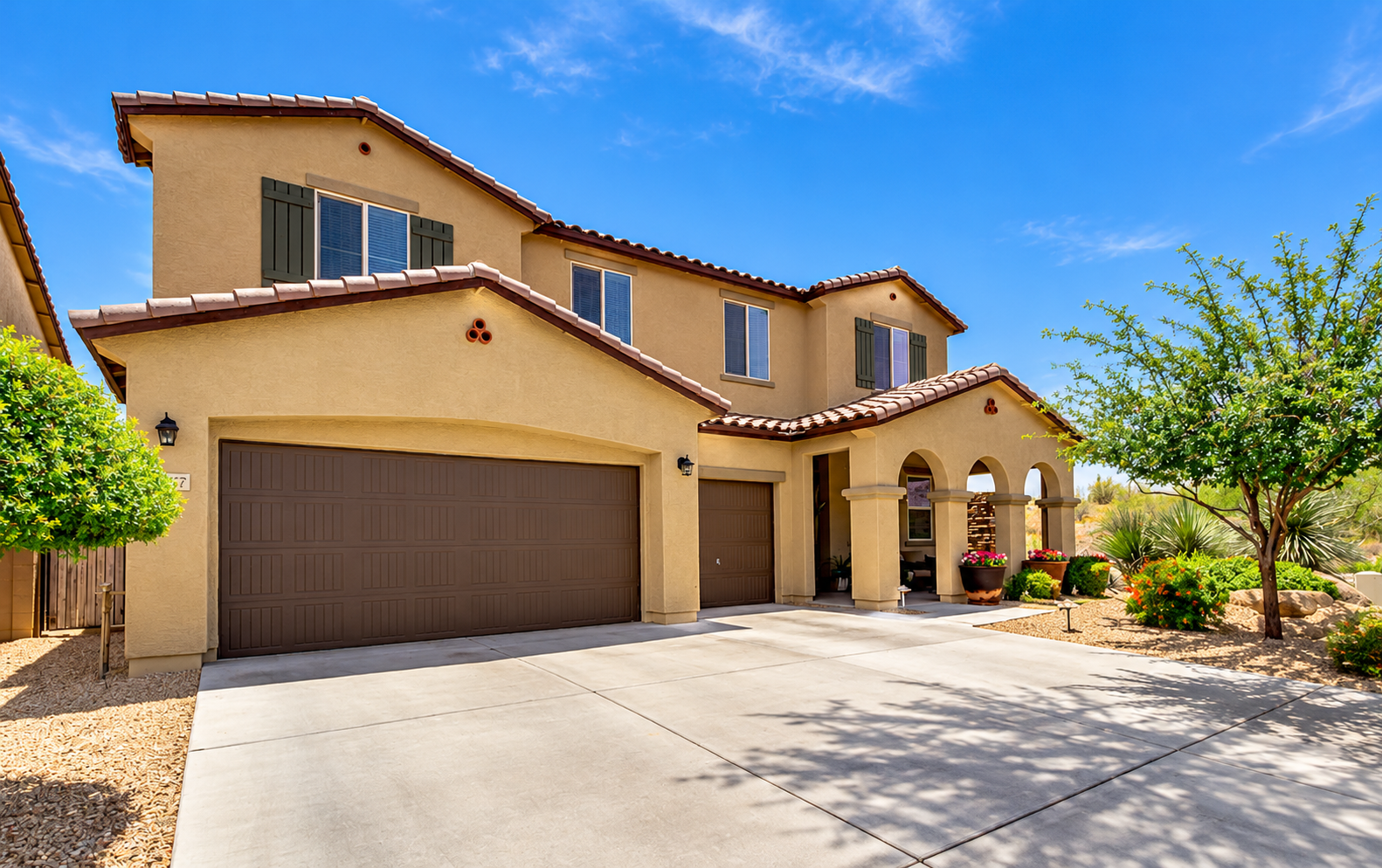 7957 West Quail Track Drive